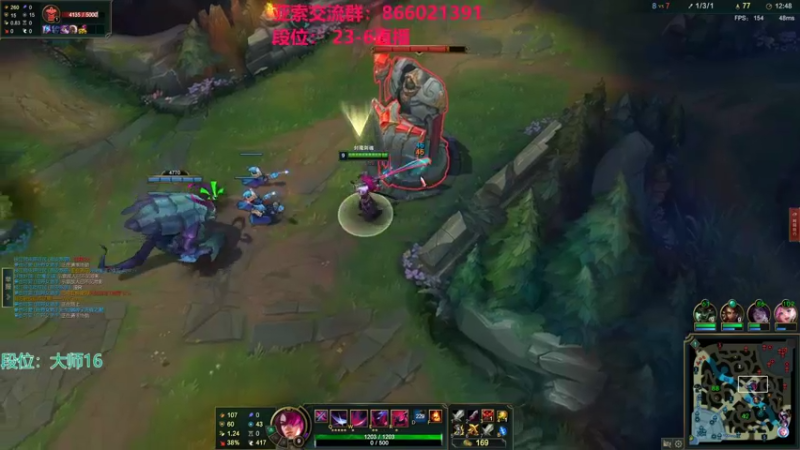 【2022-03-09 20点场】凉风亚索yasuo：快乐风男：亚索or永恩