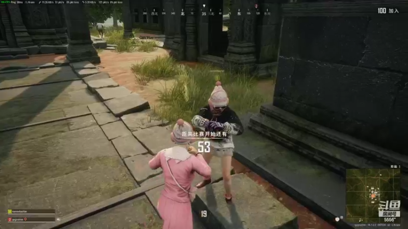 【2022-03-08 21点场】果小果是个弟弟：果小果：节日快乐~