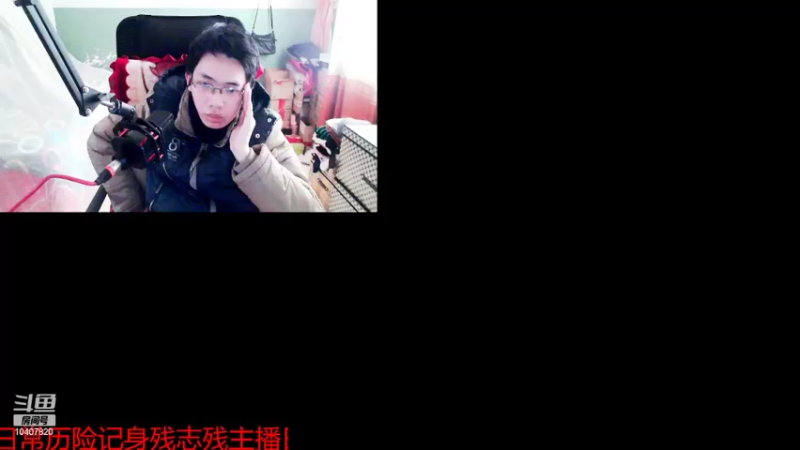 【2022-03-06 16点场】铠甲勇士帝皇侠奥特曼：身残志坚主播的每日历险记
