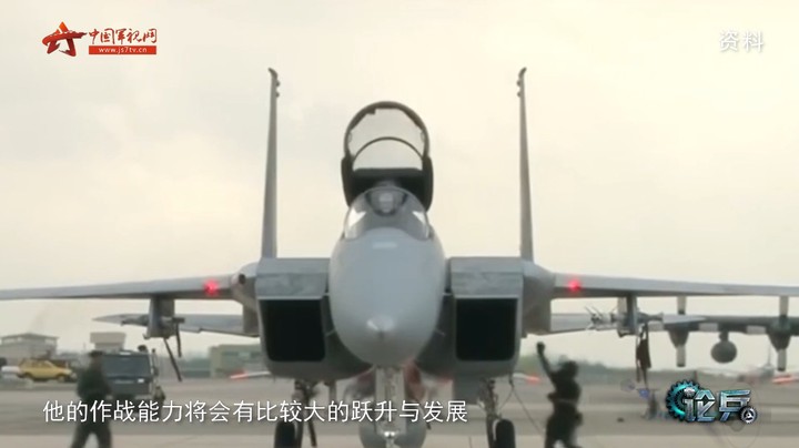 论兵·日本密集提升空中战力有什么企图？