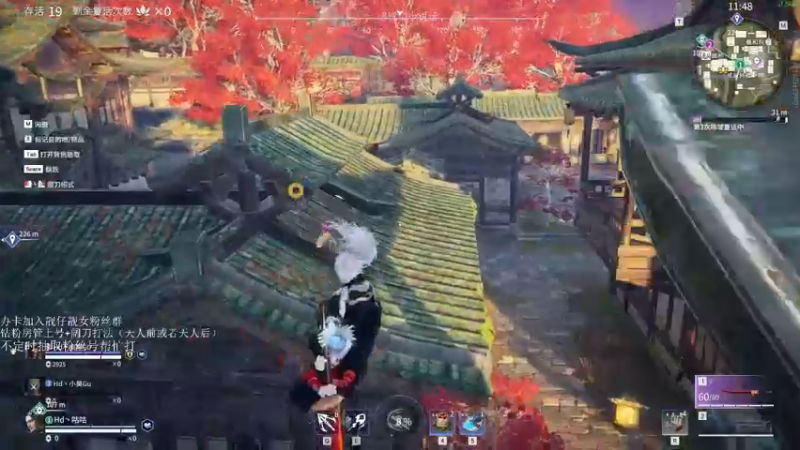 【2022-03-09 00点场】Hd铭仔：学会上天人前100