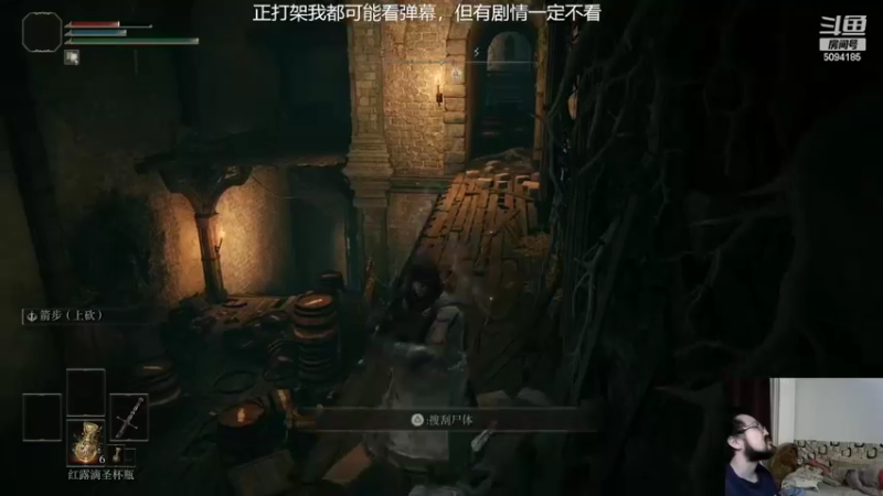 【2022-03-06 18点场】破浪鱼驹：【万智牌】打完噩兆找条裤子穿