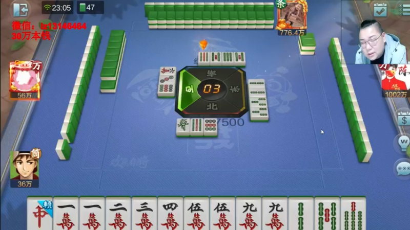 【2022-03-08 23点场】雷疯小叔：雷疯讲棋 斗转星移 天天业九 夜夜洗白