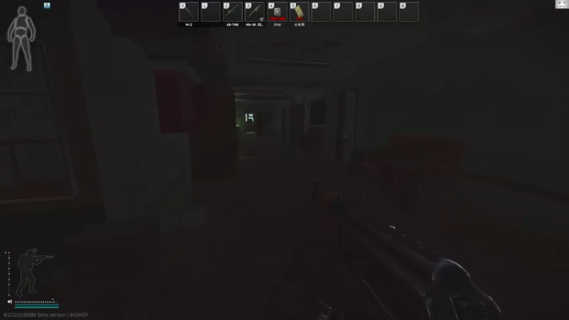 【2022-03-08 15点场】TAT大白：职业枪法，一发未中。