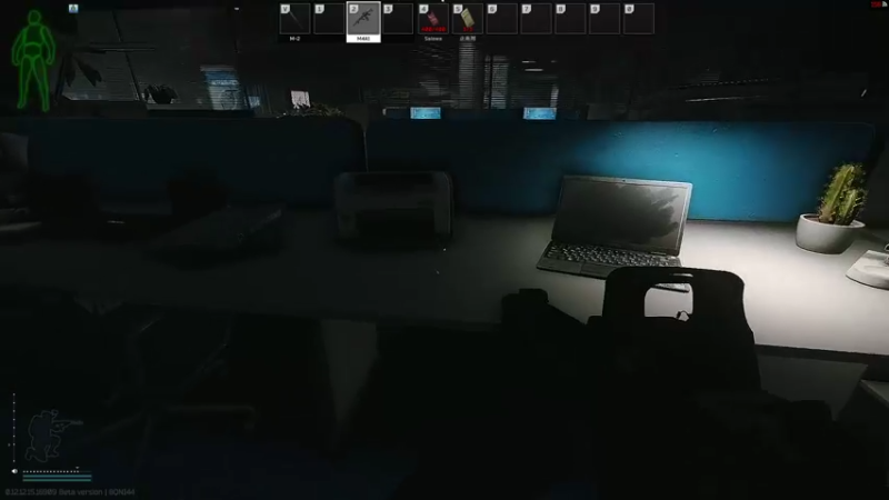 【2022-03-09 06点场】东旭东旭呀：塔科夫：情义之塔