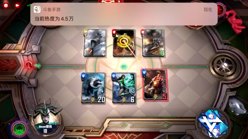 【2022-03-08 09点场】樱桃mike：漫威对决喜欢