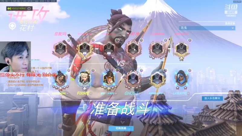 【2022-03-04 17点场】可恶的二毛：【丑毛】典狱长的恩赐