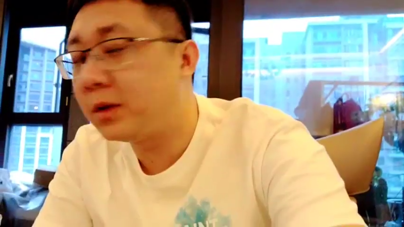 【2022-03-09 18点场】小鱼小鱼吃虾米：懒惰就像生锈一样，比操劳更消耗身体
