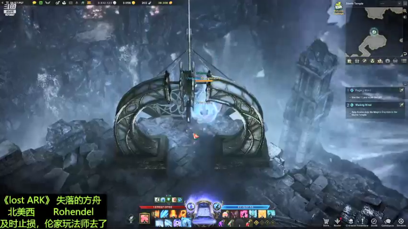 【2022-03-08 22点场】肥美的鸟人呀：不愧是steam排名第二的游戏