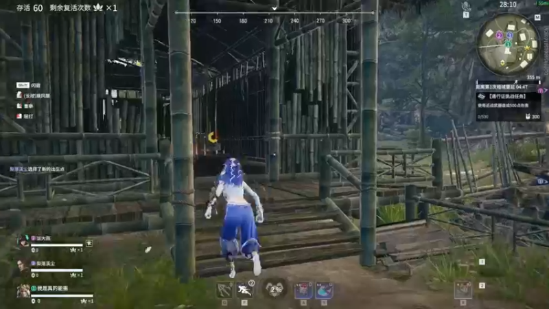 【2022-03-01 21点场】是总司呀i：来了!来了！！！