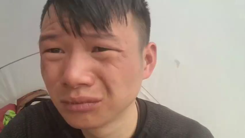 【2022-03-08 12点场】叶子户外：《纪实直播》成都到昌都，卡萨湖day18