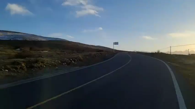 【2022-03-06 19点场】叶子户外：《纪实直播》成都到昌都，卡萨湖day16