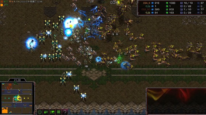 天使风暴8.2.6 PvZ 2