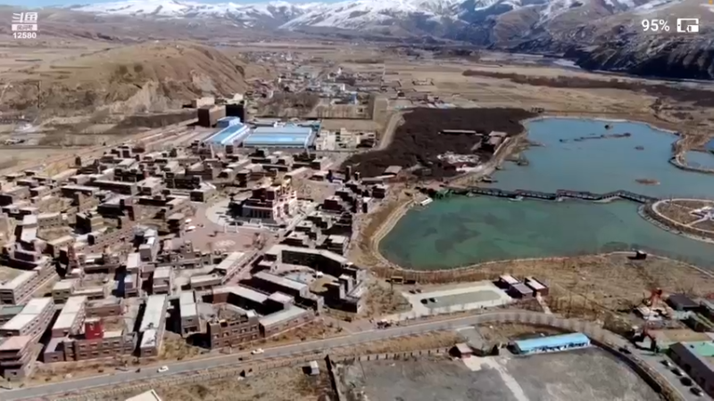 【2022-03-07 15点场】叶子户外：《纪实直播》成都到昌都，卡萨湖day17