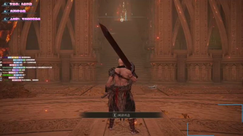 【2022-03-09 11点场】imxiaoxin：【海贼船-wolf man】