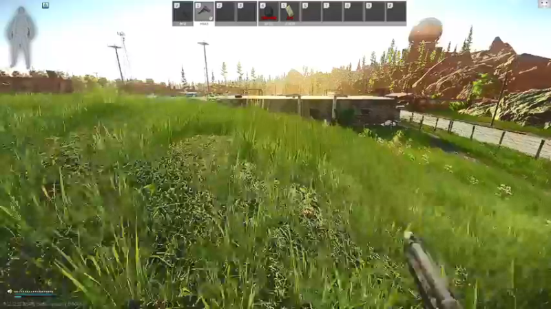 【2022-03-08 12点场】TAT大白：职业枪法，一发未中。