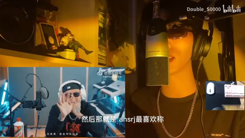 【2022-03-09 05点场】Cnzlike：『Cnzlike』源氏秒刀牛!