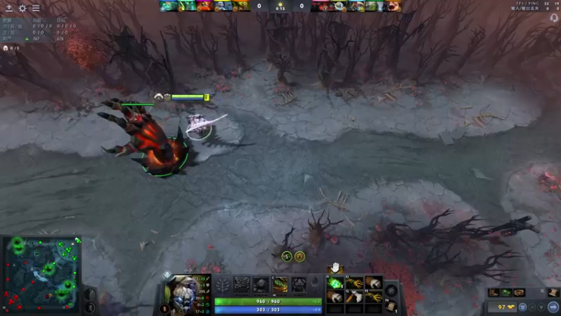 【2022-03-09 15点场】刘嘉俊Sylar1：拿出你的百分之百！