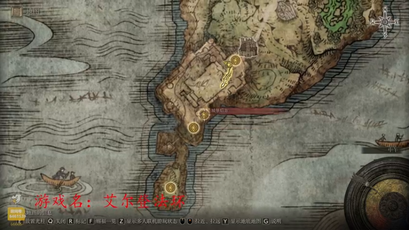 【2022-03-09 16点场】zjp小兵：慢慢玩吧，地图很大