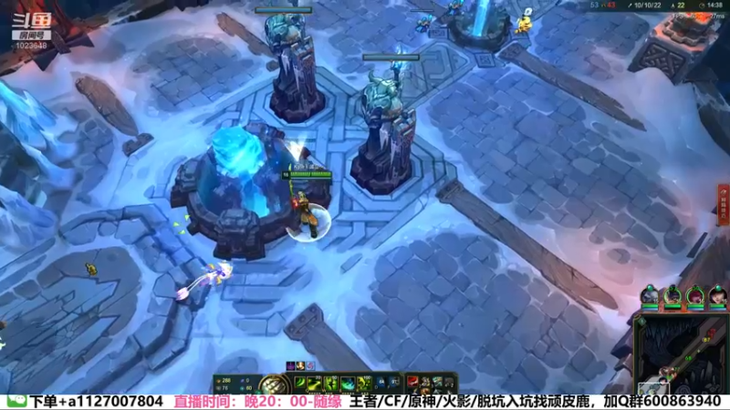 【2022-03-09 01点场】小仙男追命：追命:《不死族》