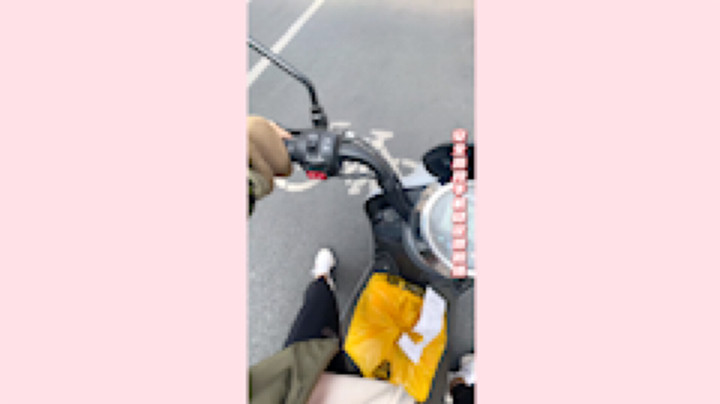 [鲨鱼娘嘻嘻]在女神节日成为街上最闪亮的崽是种什么样的体验！！