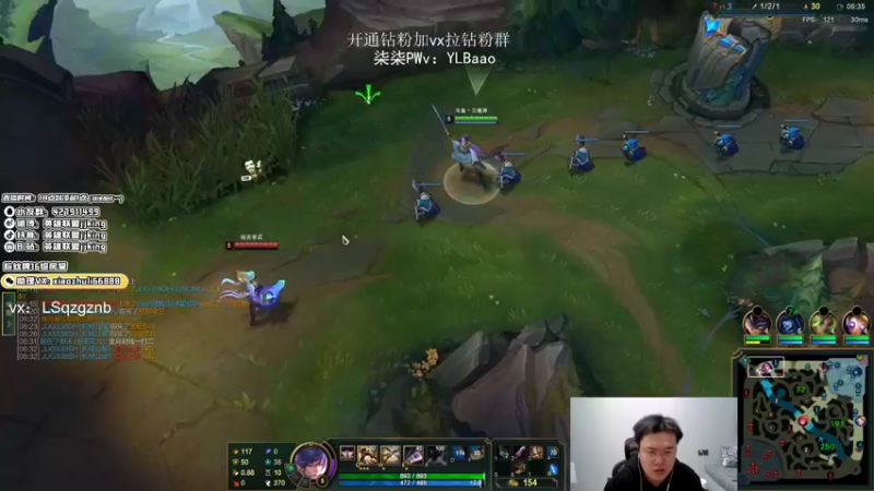 【2022-03-08 23点场】jjking剑姬：世界第一剑姬，峡谷无敌手！