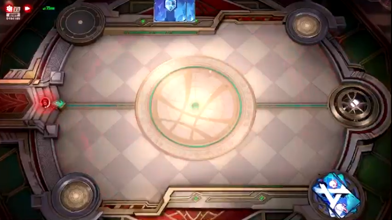 【2022-03-08 19点场】樱桃mike：漫威对决喜欢