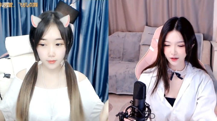 SUN果菓美女小姐姐很不错啊