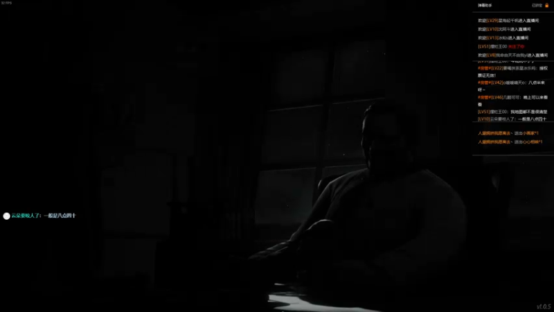 【2022-03-07 19点场】七潇丷：有车位，航海狼人杀！