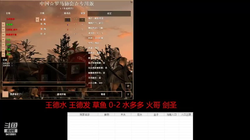 【2022-03-09 21点场】淋淋雨829：圣战迷恋的直播间