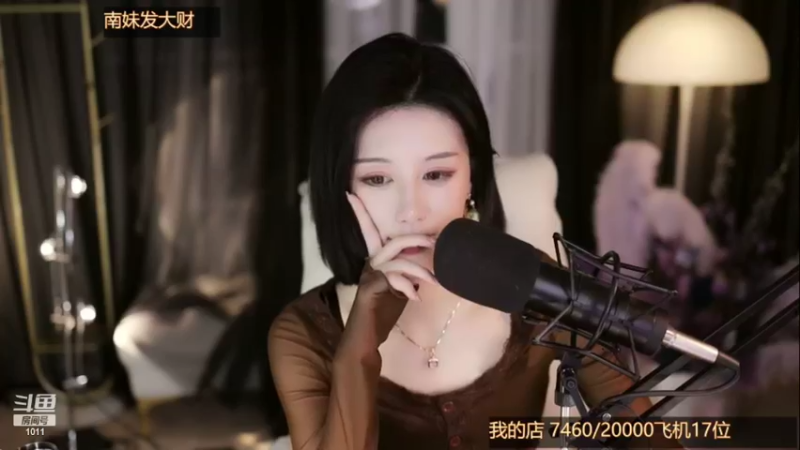 【2022-03-10 02点场】青台miss：1011 祝自己生日快乐
