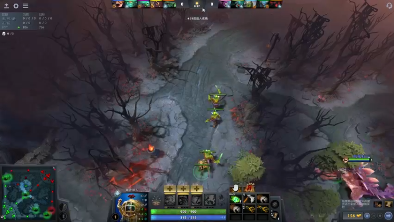 【2022-03-10 20点场】斗帝Yang：新人主播上线！ 2920147