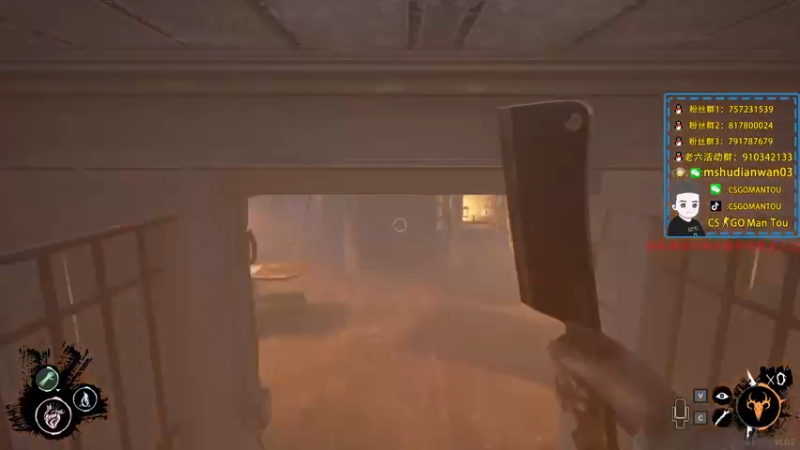 【2022-03-10 01点场】CSGO馒头：反正啥比赛也没有开摆开摆