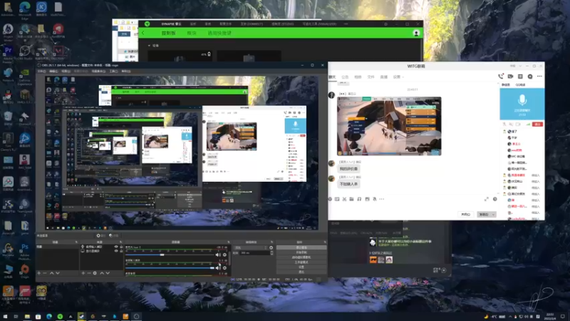 【2022-03-04 22点场】a墨鱼丸子i：欢乐五排冲冲冲