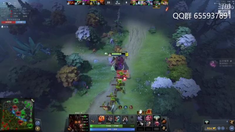 【2022-03-10 02点场】张益达W：[Zyd] 12教学!!