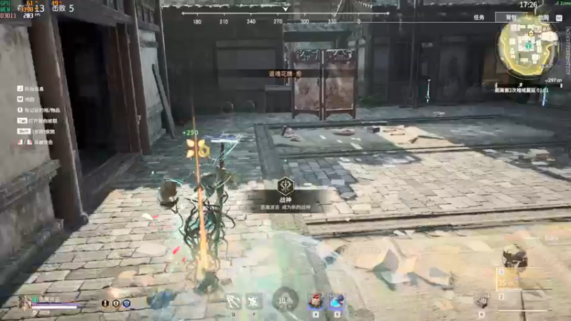 【2022-03-10 05点场】Cpt小醒目：醒目:玩什么捏