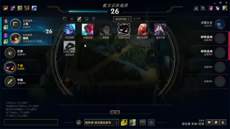 【2022-03-09 23点场】第一神牛丶久久大魔王：就爱单排ad坐牢
