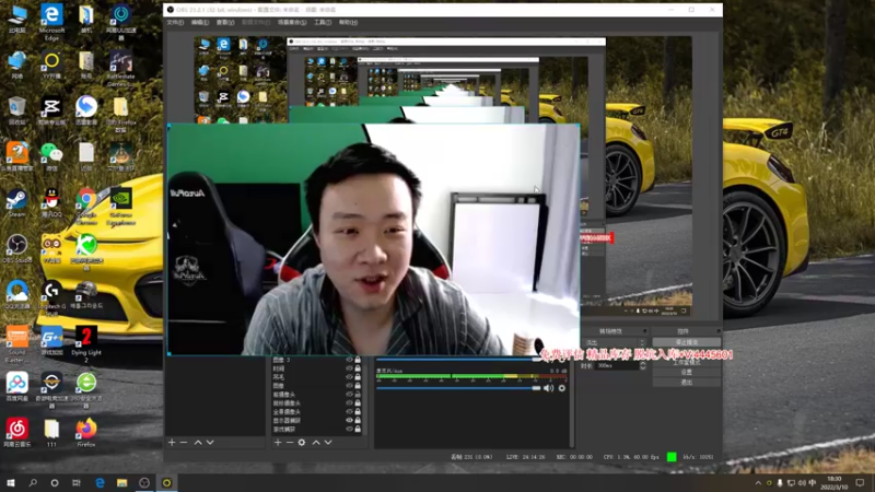 【2022-03-10 18点场】狙击教官：战斗大师！！