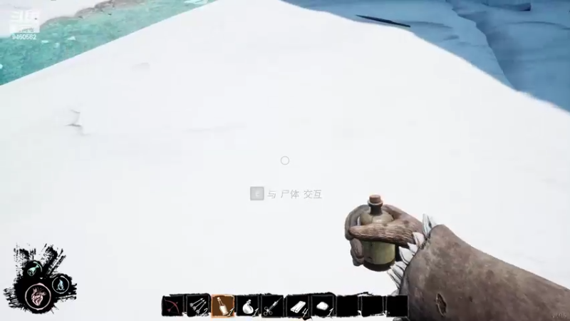 【2022-03-08 07点场】章发财丶：深夜上船！