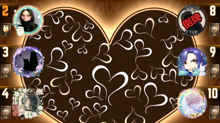 #天天狼人#小丸子