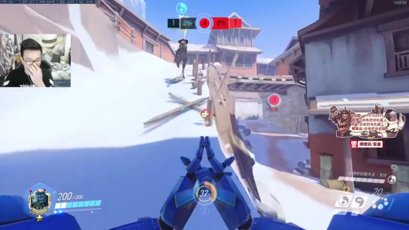 【2022-03-10 00点场】训练把场机器人：机器人：想学重装坦克？