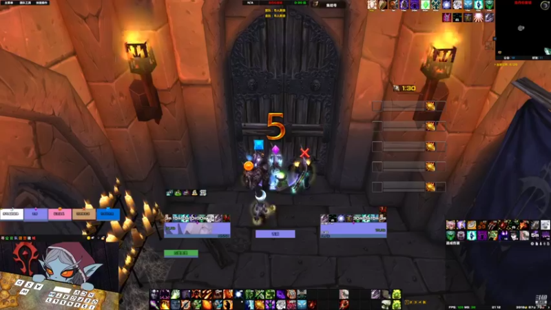 【2022-03-09 21点场】耐撕小改改：伟大的JJC之路！