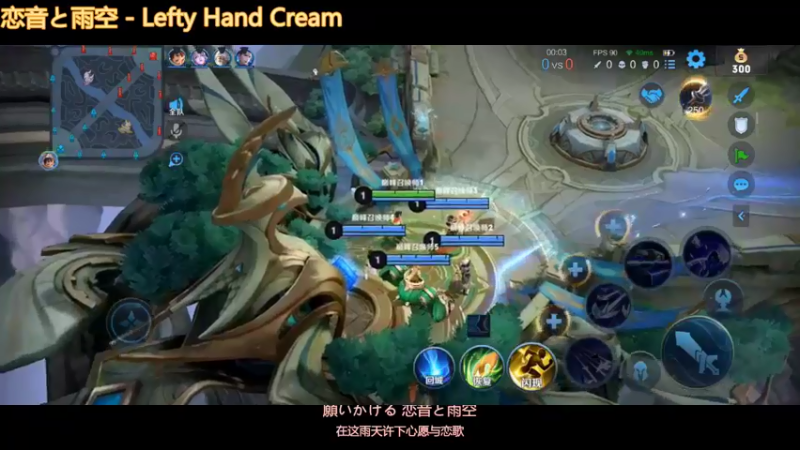 【2022-03-09 22点场】DYG萧玦：俩千三皇帝，没人能在俩千三击败我