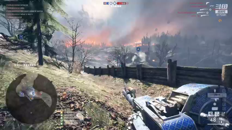 【2022-03-09 20点场】翔少丷：这是103年前的世界大战