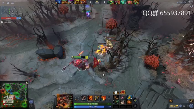 【2022-03-10 06点场】张益达W：[Zyd] 12教学!!