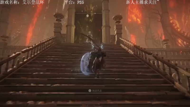 【2022-03-09 14点场】洋叔叔很水：和大哥双排算通关吗