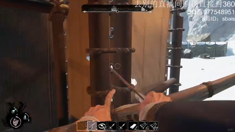 【2022-03-10 02点场】sbais：技术流主播 10483136