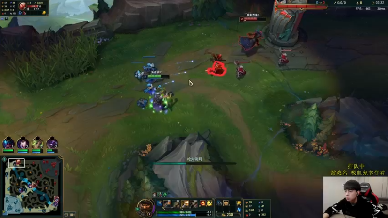 【2022-03-10 11点场】普朗东丷：艾尔登之王畅游峡谷