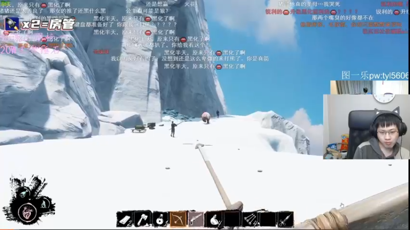 【2022-03-10 06点场】格洛莉娅S：单人三排！冲！