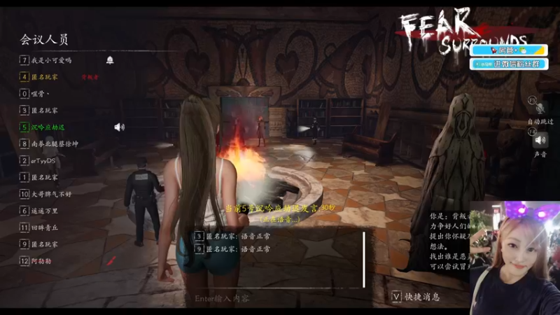 【2022-03-09 22点场】小玛嘉i：上号上号❤别让我等你太久